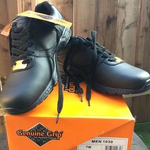 Anti-Slip Work shoes